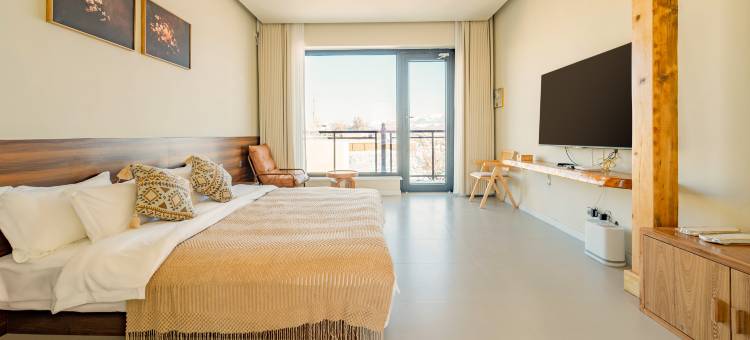 库尔德宁芊芊小院民宿图片