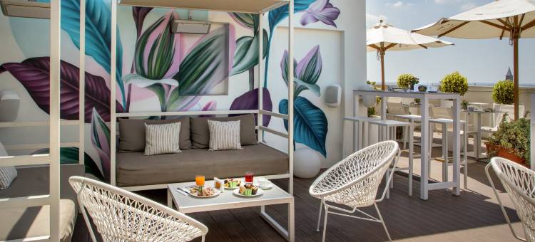 独立酒店(The Independent Hotel)图片