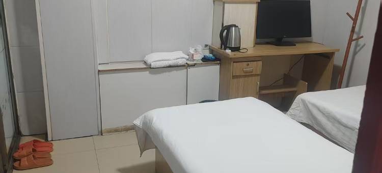 铭源旅馆图片