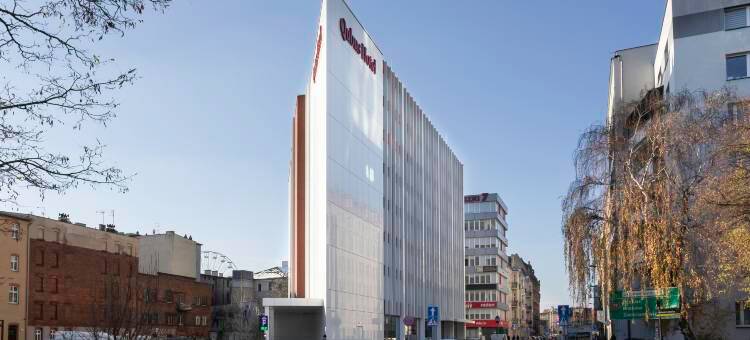 卡托维茨-库布斯酒店(Qubus Hotel Katowice)图片