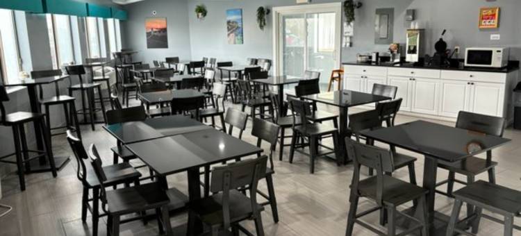 红色系列酒店的海军上将旅馆和套房(Admiralty Inn & Suites - a Red Collection Hotel)图片