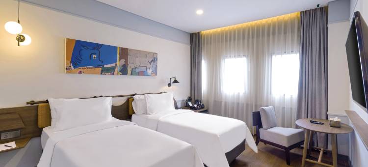 ARTOTEL Hub Simpang Temu图片