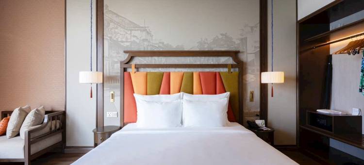 MANDALA APARTMENT SEAVIEW图片