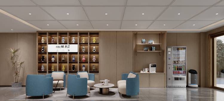 白玉兰酒店(秦皇岛北戴河老虎石店)图片