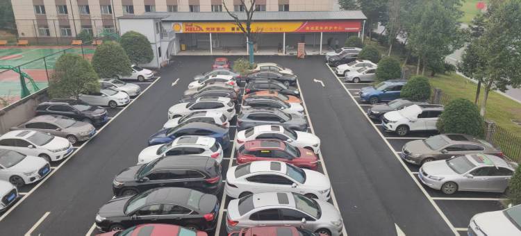 宜昌水沐雅心国际青年旅舍(猇亭三峡国际机场店)图片