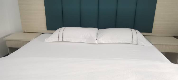 富卓青年公寓(棠下店)图片