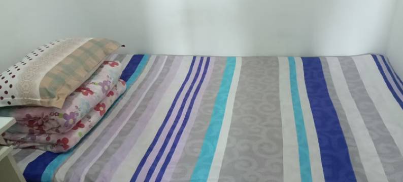 建平安舒民宿图片