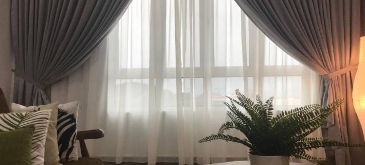 怡保勒麦森宾馆@八角(Le Maison GuestHouse Ipoh @ Octagon)图片