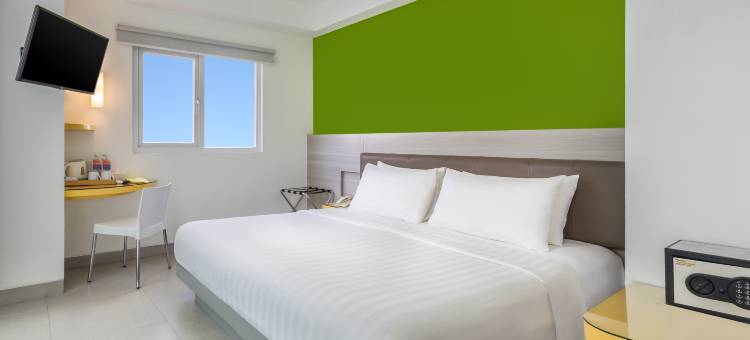 马里奥波罗阿马里斯酒店(Amaris Hotel Malioboro - Jogja)图片