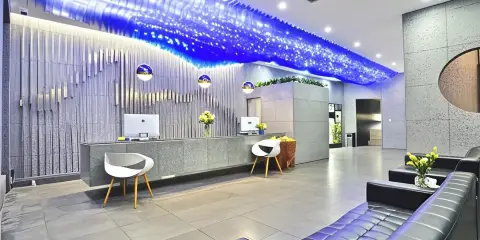 延吉·繁花裏 |TheFlowerofTheRoad酒店(延邊大學網紅牆西市場店)