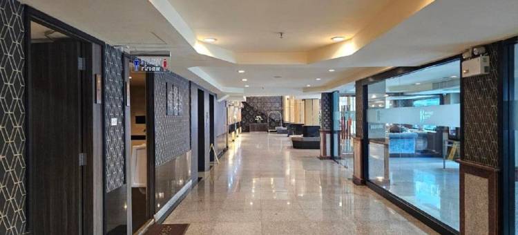布拉沃精品酒店(Boutique Bravo Hotel)图片