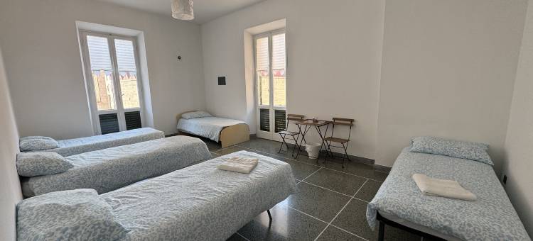 得双头家庭旅馆(Guesthouse The Shuttle)图片
