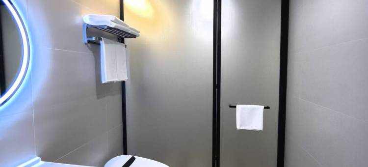 君澜酒店(肿瘤医院店)图片