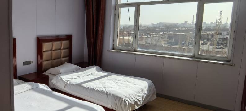 美居智慧酒店图片