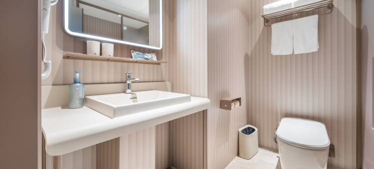 汉庭酒店(桂林象山公园店)图片