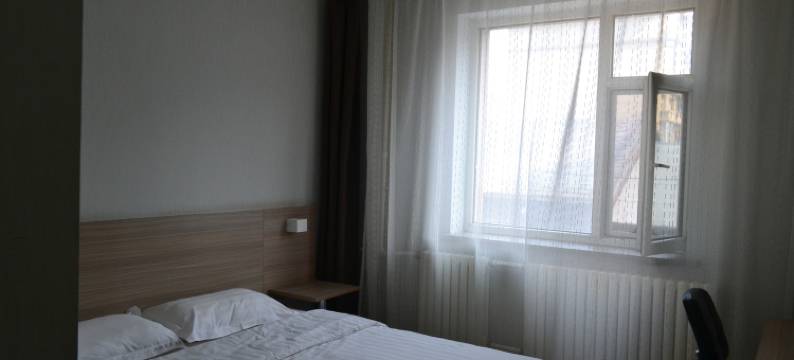 长春桐林宾馆(桂林路动植物公园店)图片