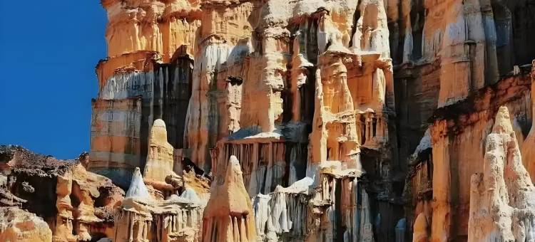 元谋恒隆智享酒店图片