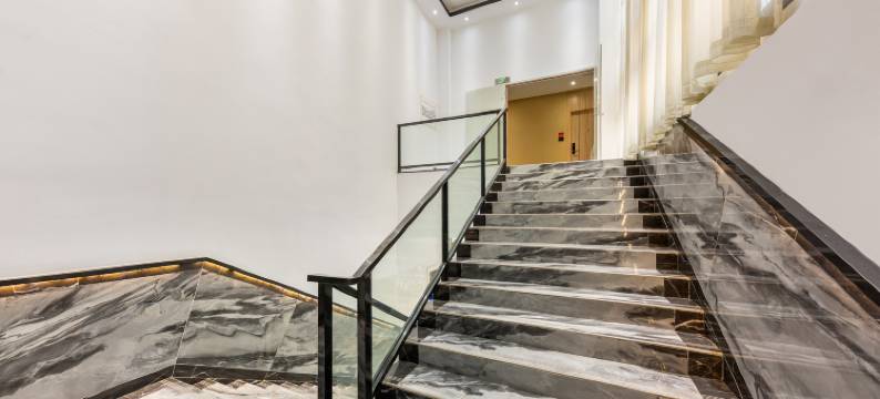 嘉源酒店(城东第一医院中骏世界城店)图片