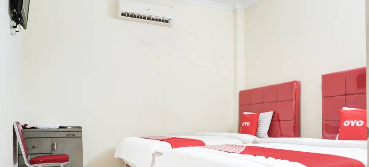 Turuo Homestay Syariah Pringsewu Lampung Mitra RedDoorz图片