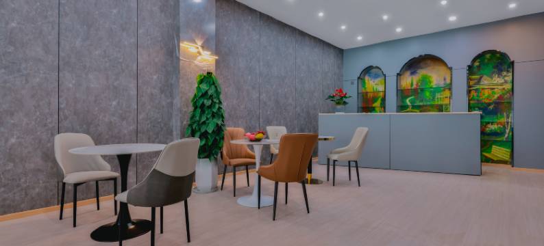 文山湘都大酒店(三七国际交易市场城南汽车客运站店)图片