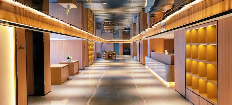 曼谷东方酒店(Bangkok Oriental Hotel)图片