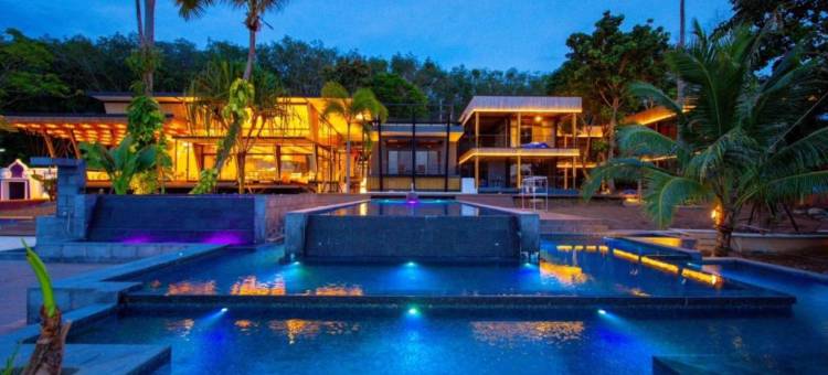 大太阳宿主By iRETREAT(Big Sun Residences By iRETREAT)图片