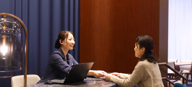 幕张春天高级酒店(Hotel Springs Makuhari Premier)图片