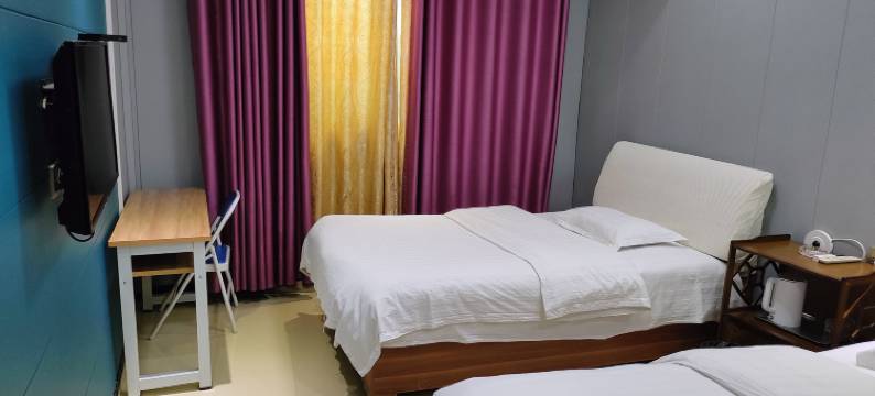 唐河好利来宾馆图片