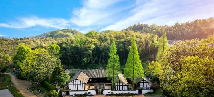 清溪·书香宿图片