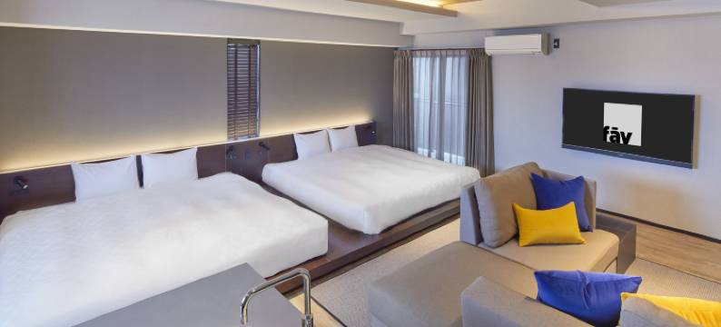 fav 高松酒店(Fav Hotel Takamatsu)图片