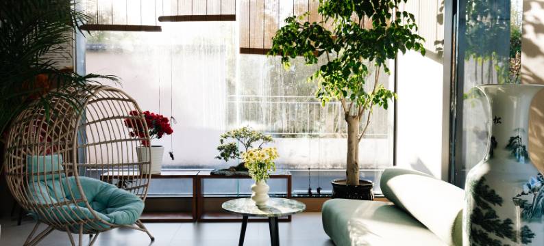 橙子臻品酒店(宝丰长途汽车站店)图片