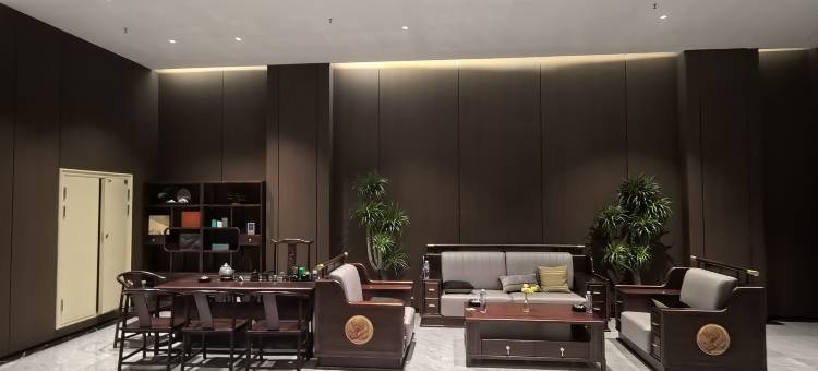 清丰县爱而雅甄选酒店图片