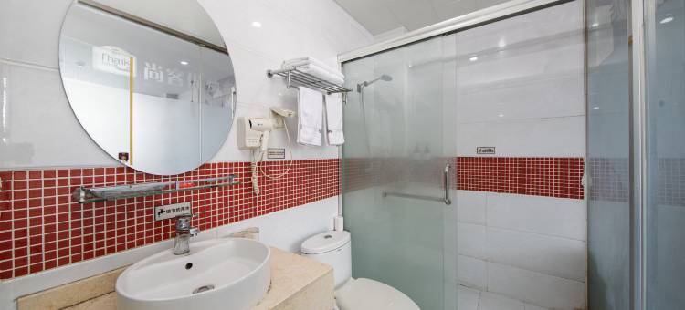 尚客优酒店(江阴学院店)图片