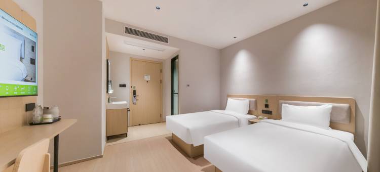 海友酒店(苏州园区青剑湖店)图片