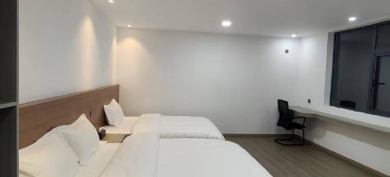 会同馆酒店(金珠西路柳梧大桥店)图片