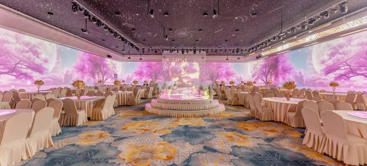 万安恺蒂国际酒店图片