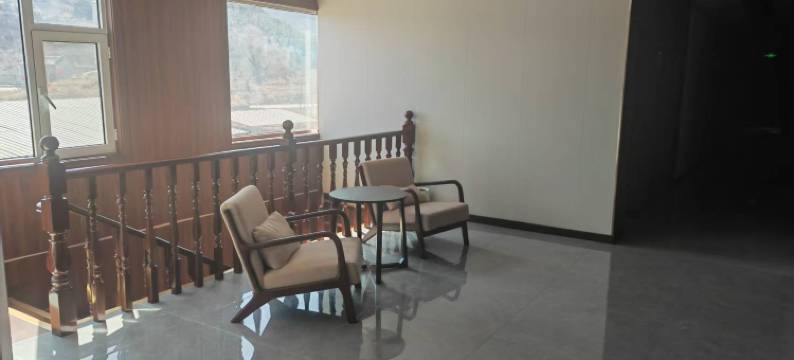 拾光小筑民宿酒店图片