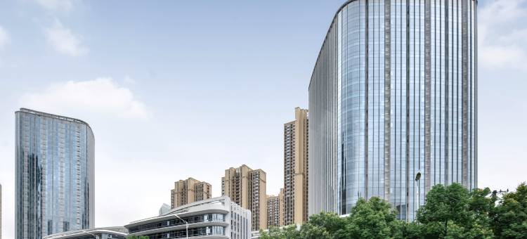 WINKHOTEL问可酒店 (华发西北湖中心店)图片