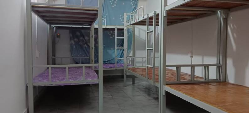 开屏花园住宿图片