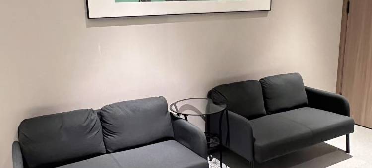 宜尚酒店(铁岭新区金鼎观澜店)图片