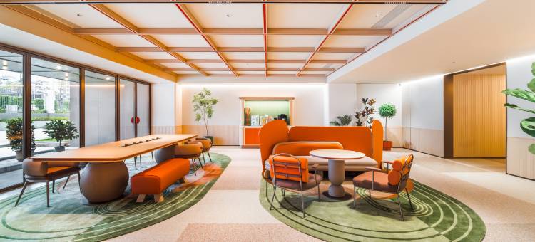 桔子酒店(厦门机场云顶北路店)图片