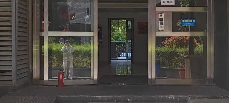 西风驿青年旅社图片