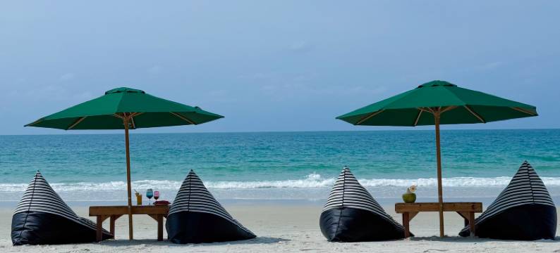 沙美幸运度假村(Samet Lucky Resort)图片