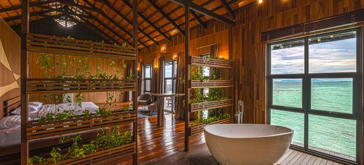 珍珠岛度假村(Pearl Island Resort)图片