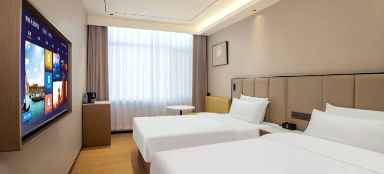 贝壳酒店(北京302医院青塔西路店)图片