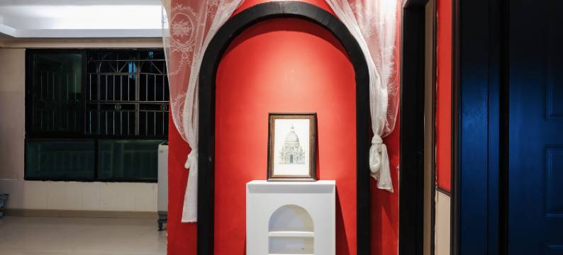 深圳Flora繁花全女生青年寓舍图片