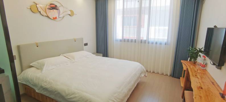 乐清雁荡灵溪楼客栈(灵峰景区店)图片