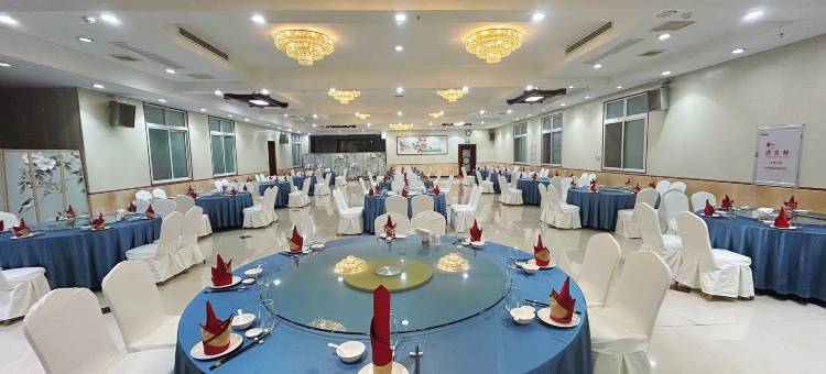 福州白龙宾馆图片