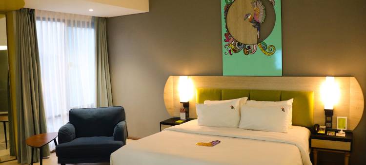 MaxOneHotels.com在巴厘巴板(MaxOneHotels.com @ Balikpapan)图片