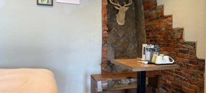 九份M Bar House图片